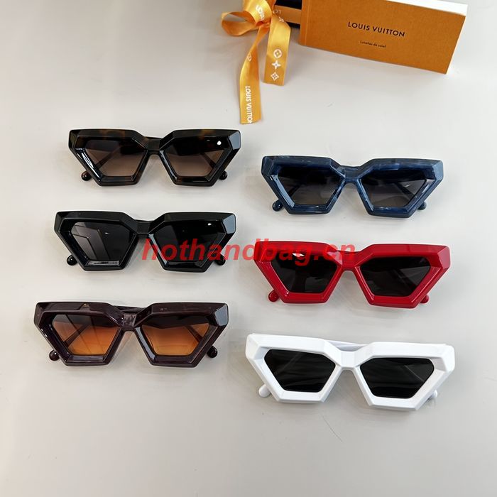 Louis Vuitton Sunglasses Top Quality LVS01826